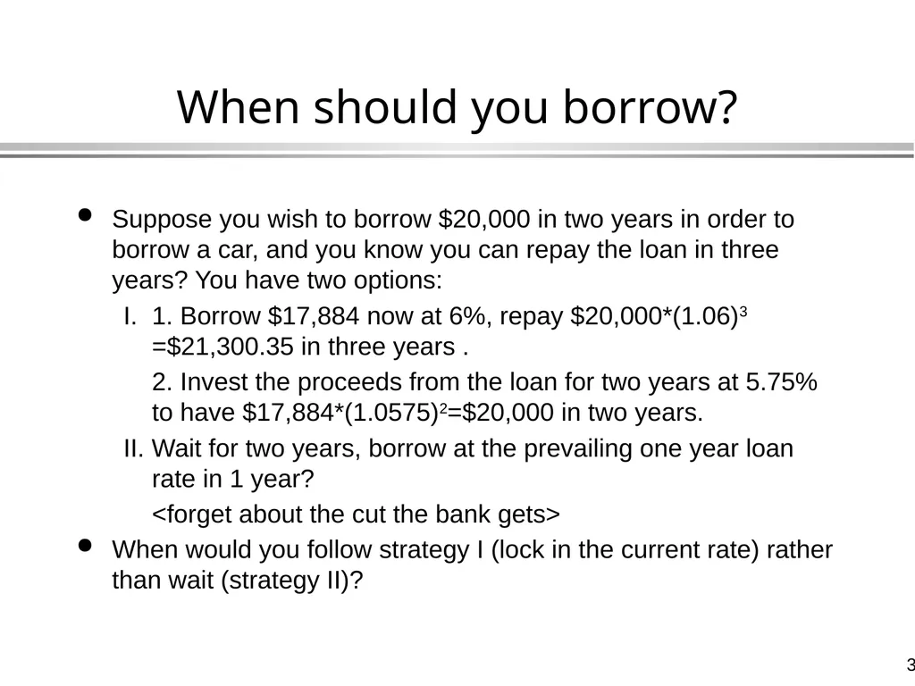Bond Valuation Global Financial Management - slide 37 of 39