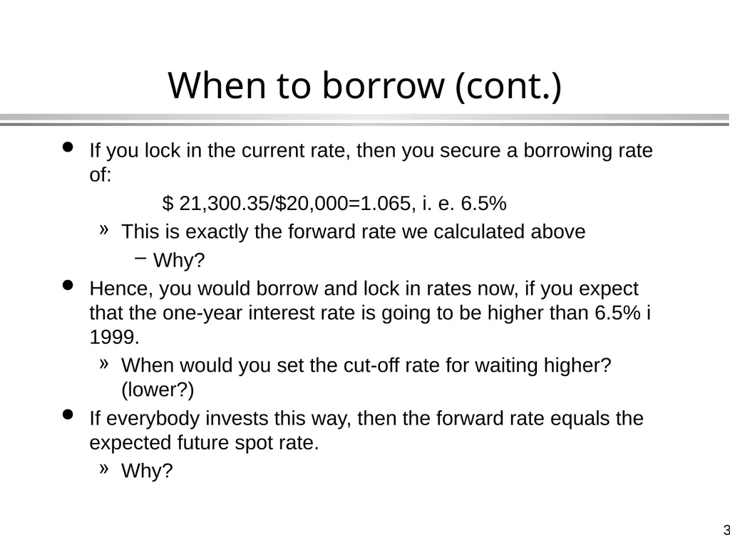 Bond Valuation Global Financial Management - slide 38 of 39