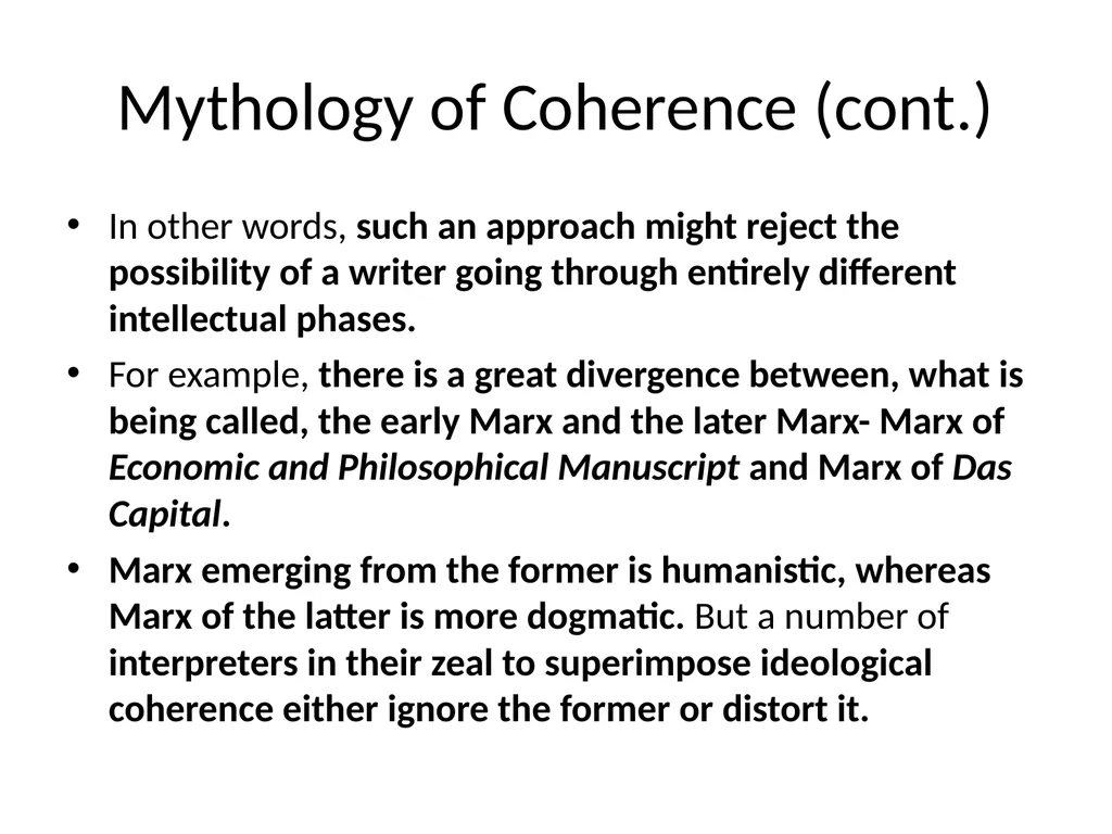 Introduction: Why Skinner’s Approach Deserves a - slide 12 of 14