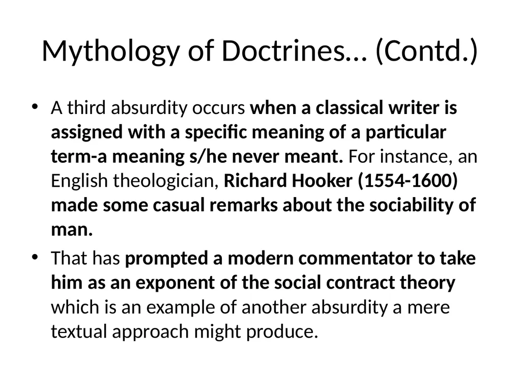 Introduction: Why Skinner’s Approach Deserves a - slide 10 of 14