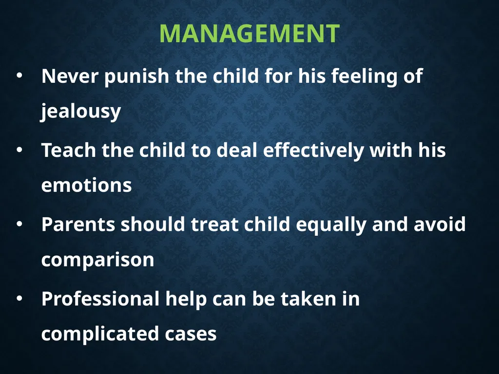 BEHAVIOURAL DISORDERS introduction definition - slide 19 of 49