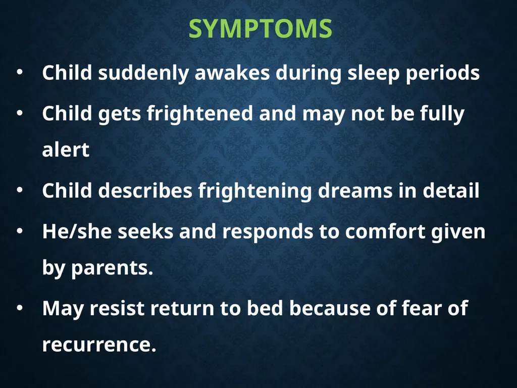 BEHAVIOURAL DISORDERS introduction definition - slide 25 of 49