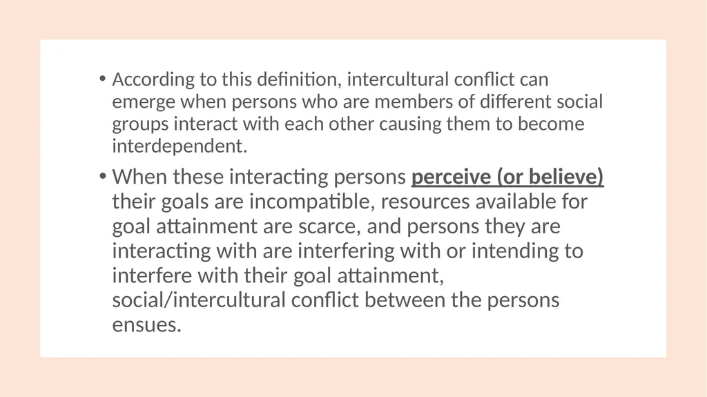 Wisconsin Conference Cultural Competency Forum - slide 92 of 132