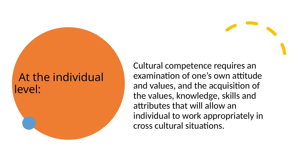 Wisconsin Conference Cultural Competency Forum - slide 111 of 132