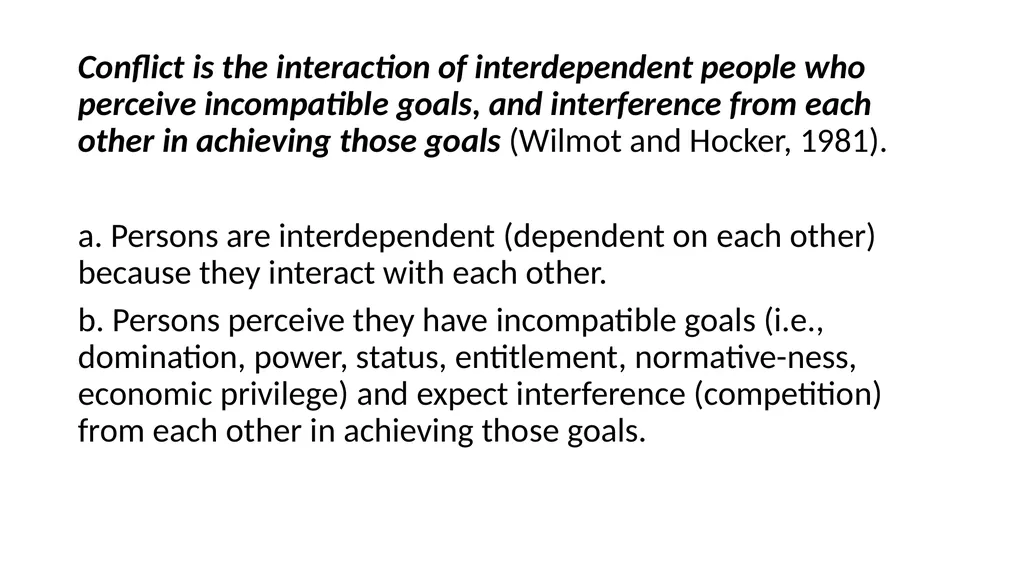 Wisconsin Conference Cultural Competency Forum - slide 91 of 132