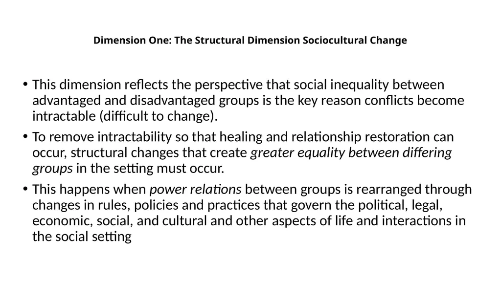 Wisconsin Conference Cultural Competency Forum - slide 102 of 132