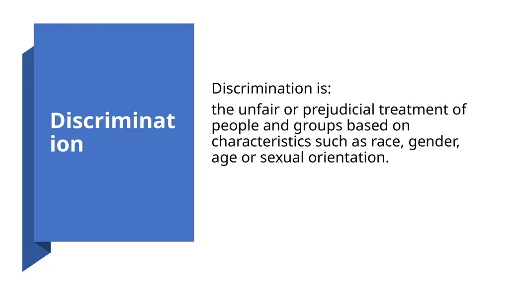 Wisconsin Conference Cultural Competency Forum - slide 69 of 132