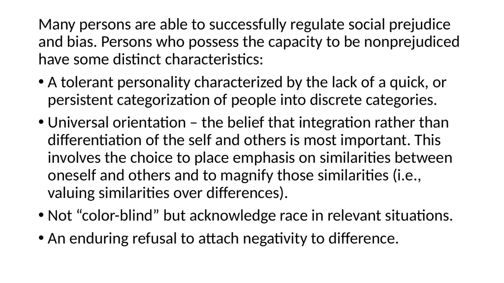 Wisconsin Conference Cultural Competency Forum - slide 20 of 132