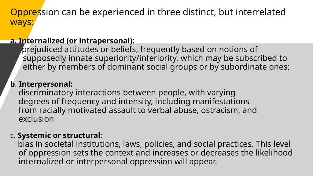 Wisconsin Conference Cultural Competency Forum - slide 78 of 132