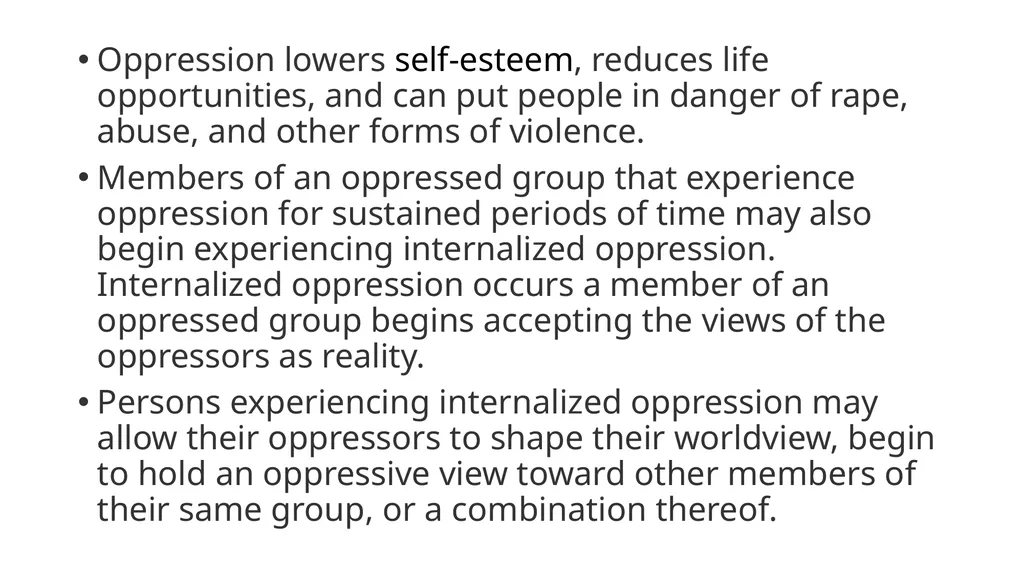 Wisconsin Conference Cultural Competency Forum - slide 80 of 132