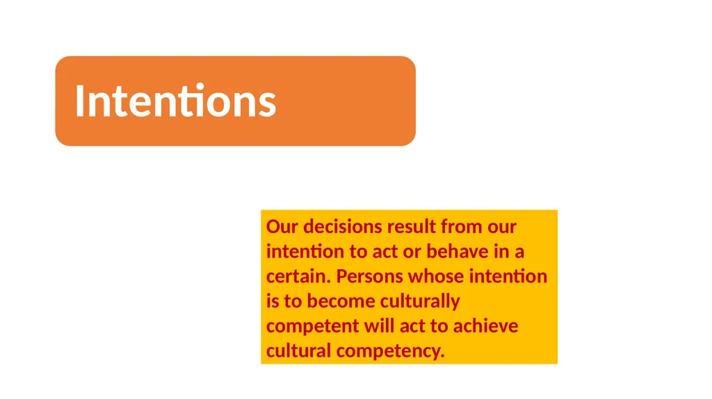 Wisconsin Conference Cultural Competency Forum - slide 118 of 132