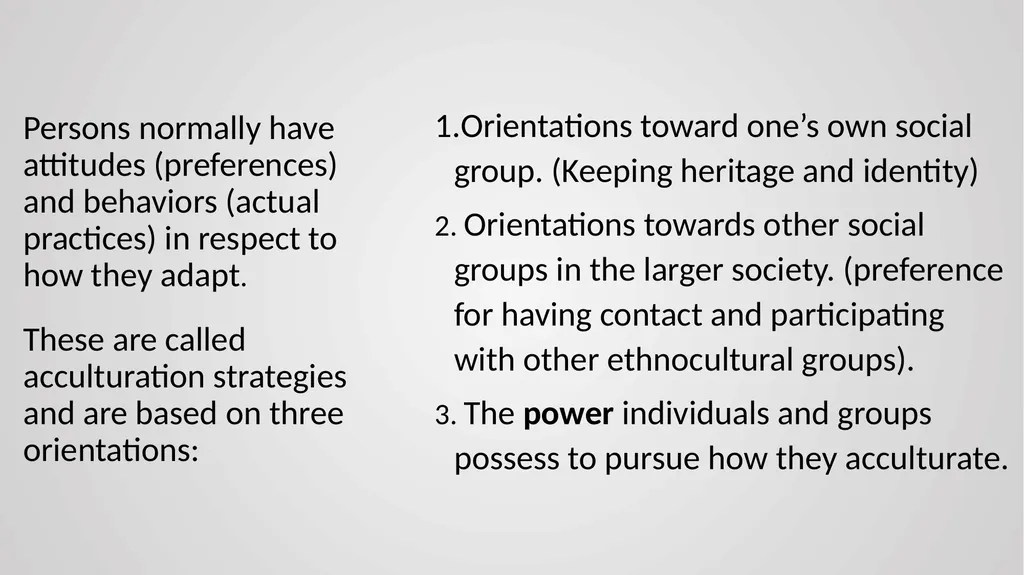 Wisconsin Conference Cultural Competency Forum - slide 49 of 132