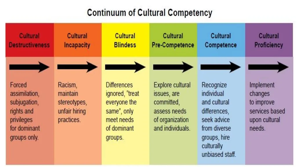 Wisconsin Conference Cultural Competency Forum - slide 8 of 132