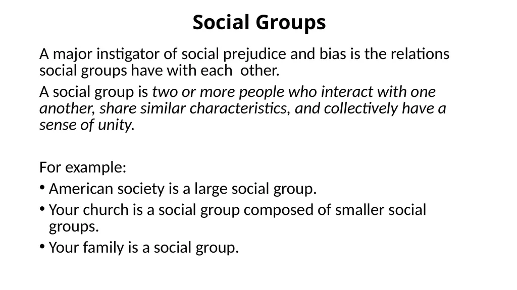 Wisconsin Conference Cultural Competency Forum - slide 22 of 132