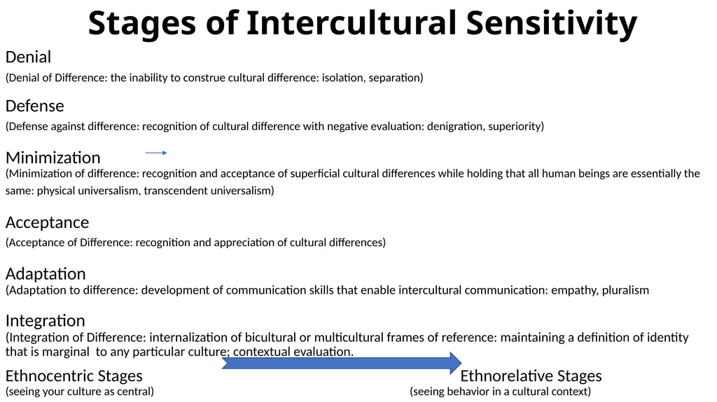Wisconsin Conference Cultural Competency Forum - slide 7 of 132