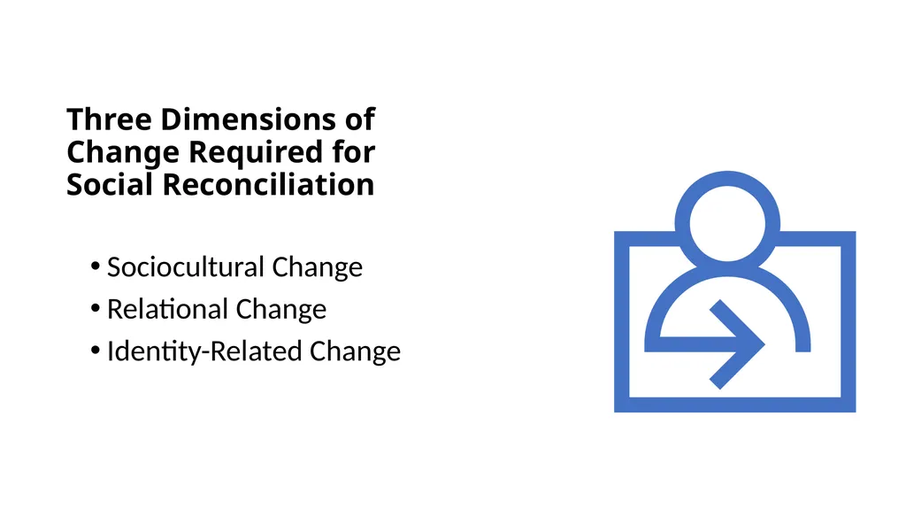 Wisconsin Conference Cultural Competency Forum - slide 100 of 132