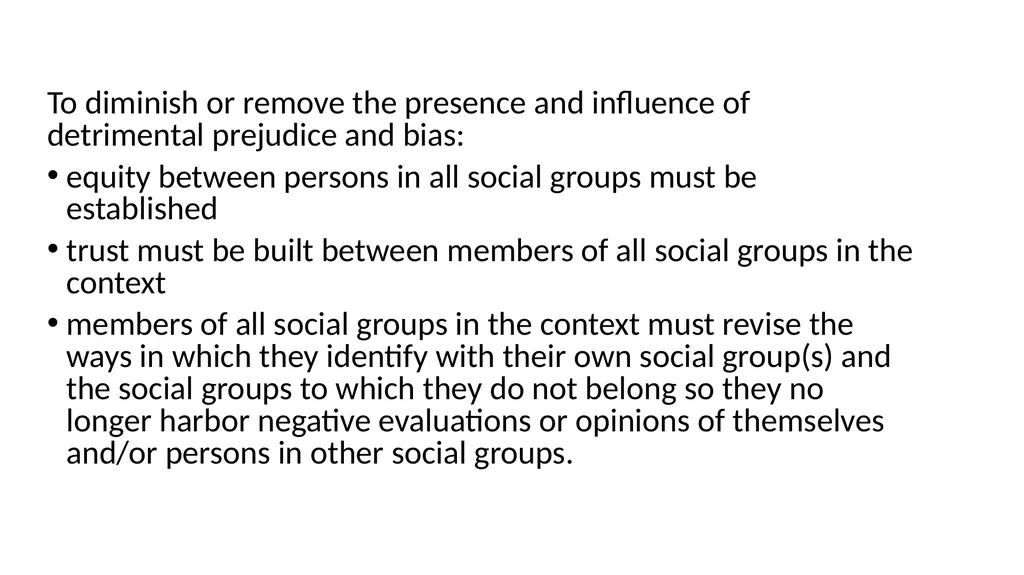 Wisconsin Conference Cultural Competency Forum - slide 97 of 132