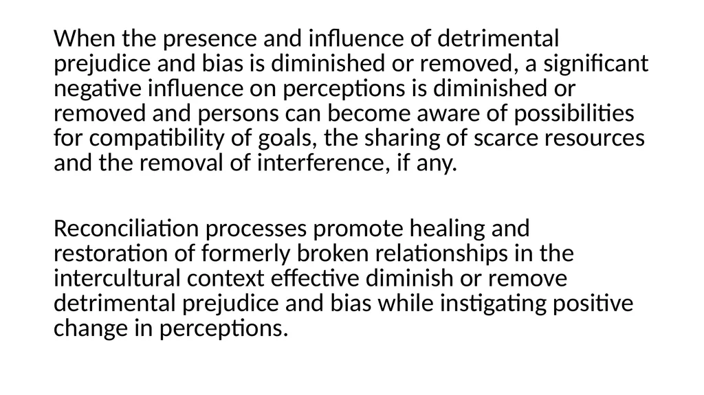 Wisconsin Conference Cultural Competency Forum - slide 98 of 132