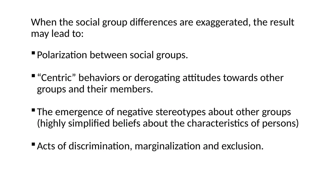 Wisconsin Conference Cultural Competency Forum - slide 32 of 132