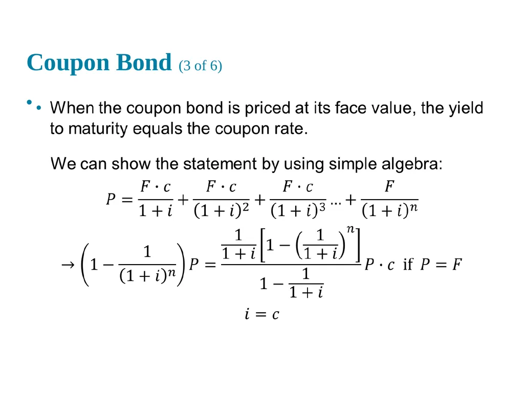 Chapter 03 What do interest rates mean and what is - slide 13 of 29