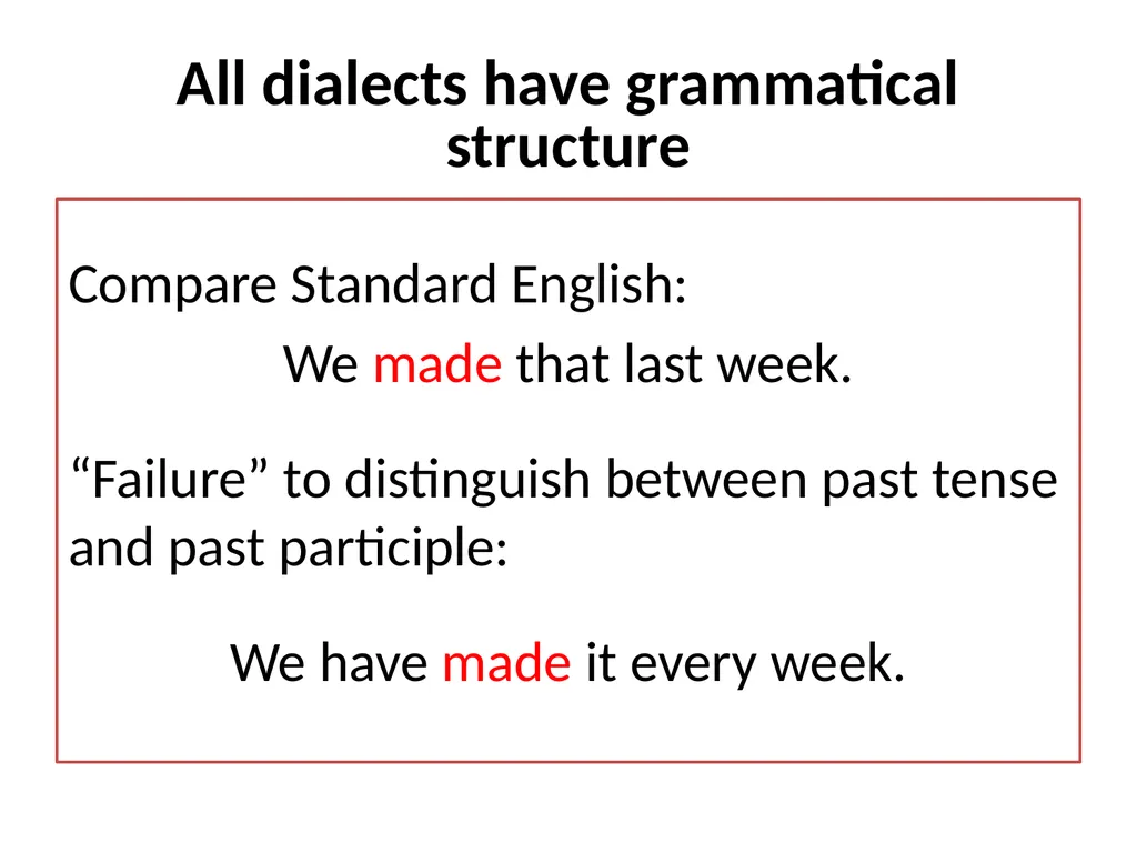 Thirty eight years on … 1970s Mother-tongue - slide 20 of 35