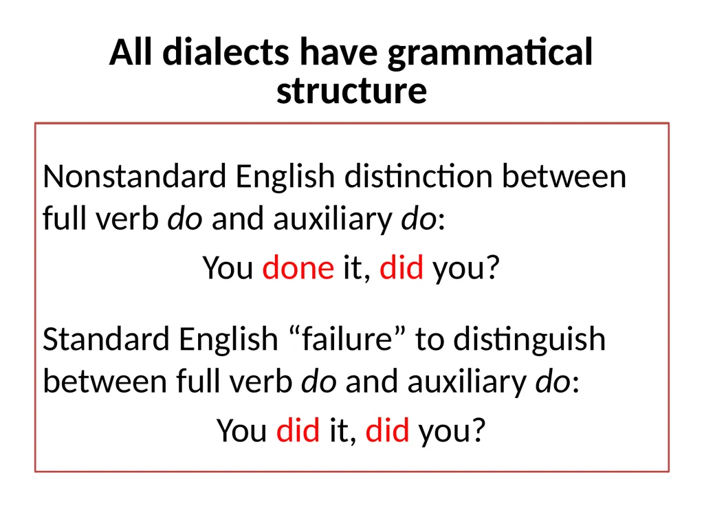 Thirty eight years on … 1970s Mother-tongue - slide 21 of 35
