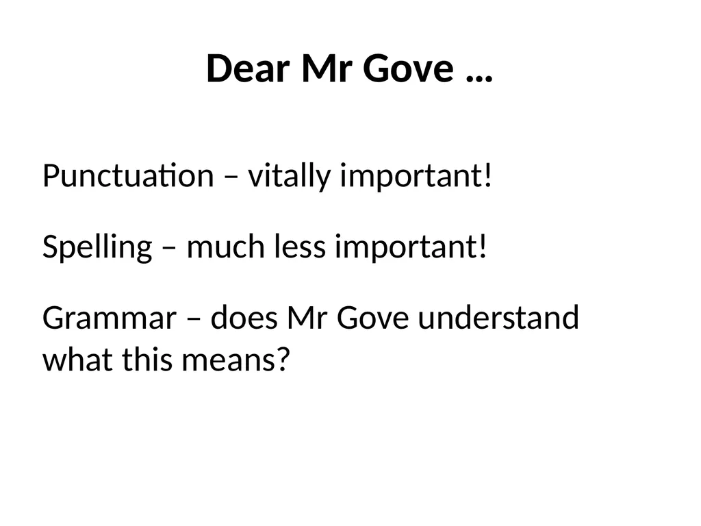 Thirty eight years on … 1970s Mother-tongue - slide 31 of 35