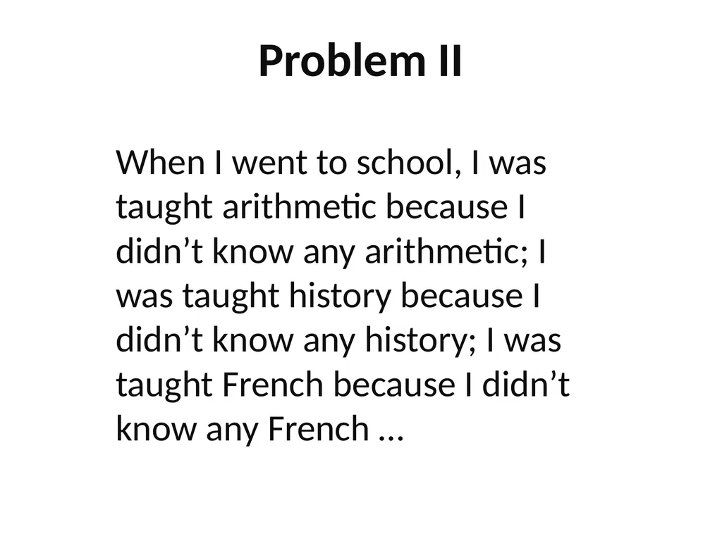 Thirty eight years on … 1970s Mother-tongue - slide 4 of 35