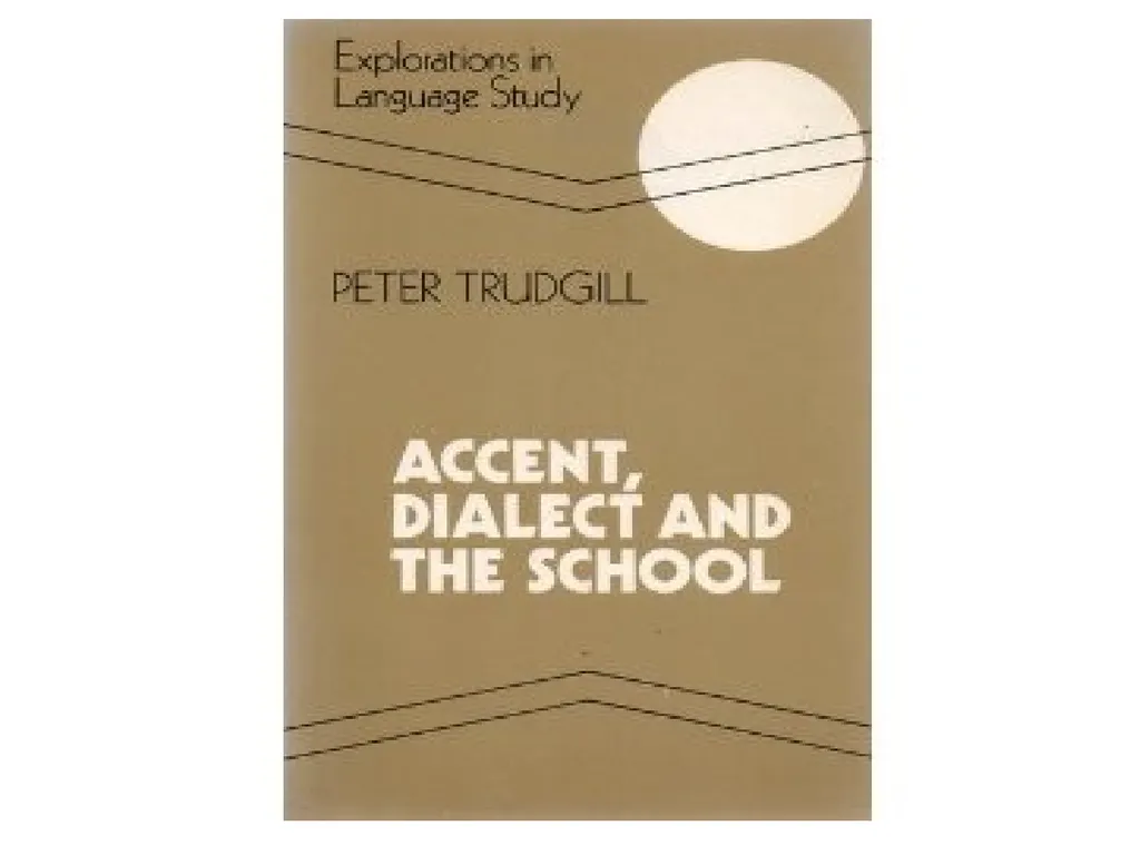 Thirty eight years on … 1970s Mother-tongue - slide 9 of 35