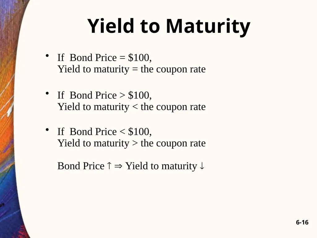 Chapter Six 6-2 Introduction Car loans, home - slide 16 of 65