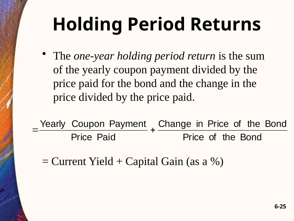 Chapter Six 6-2 Introduction Car loans, home - slide 25 of 65