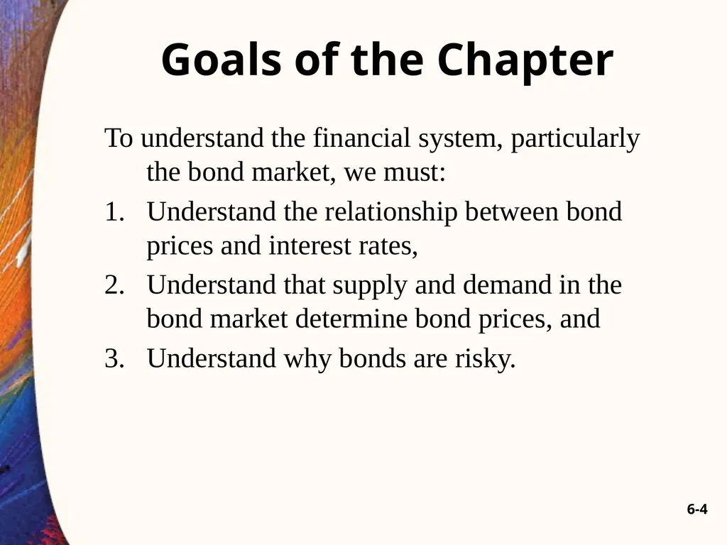 Chapter Six 6-2 Introduction Car loans, home - slide 4 of 65