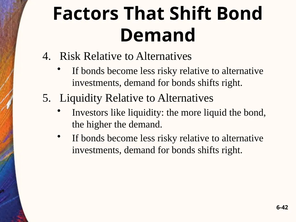 Chapter Six 6-2 Introduction Car loans, home - slide 42 of 65