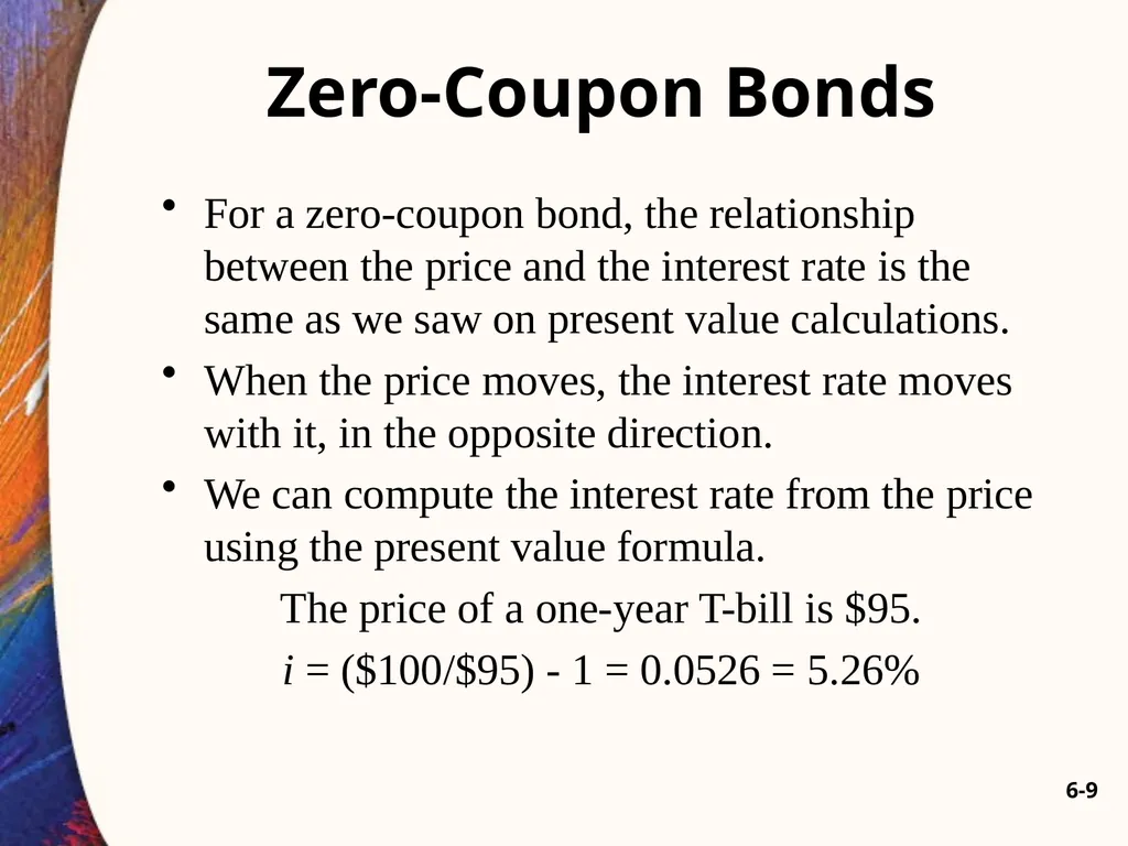 Chapter Six 6-2 Introduction Car loans, home - slide 9 of 65