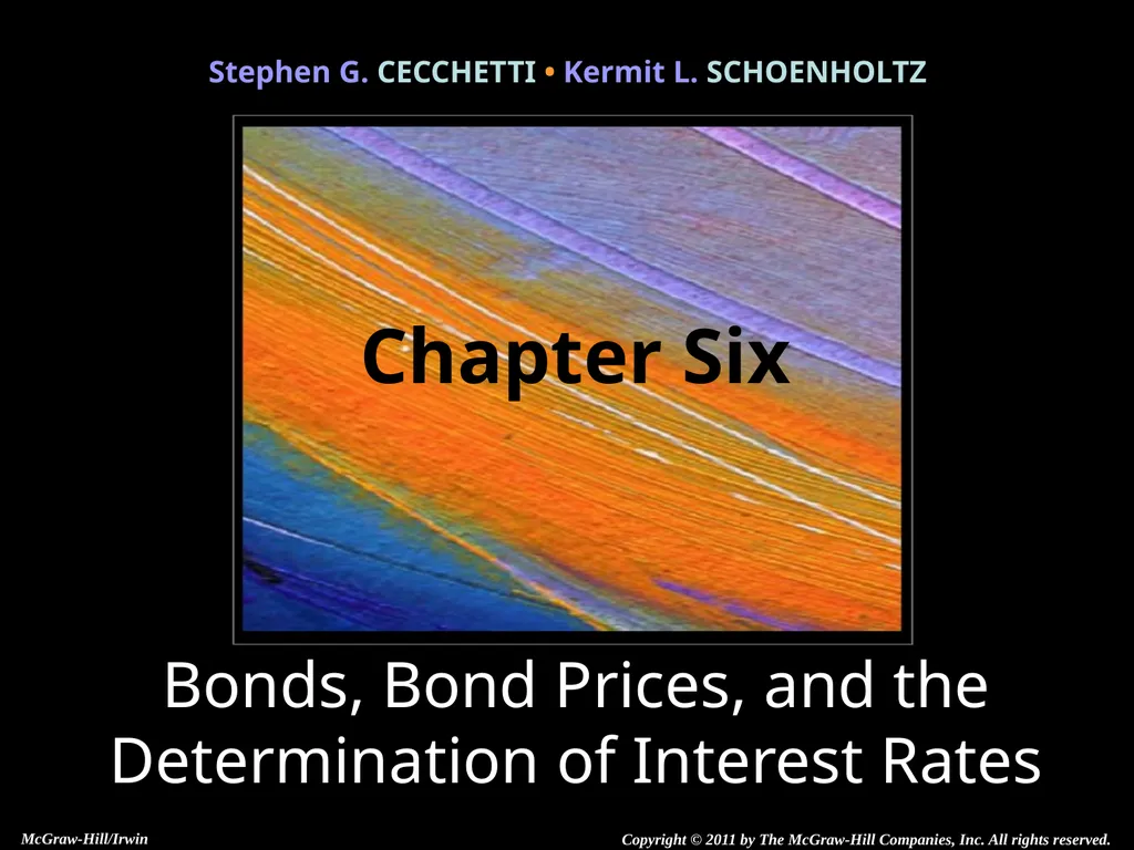 Chapter Six 6-2 Introduction Car loans, home - slide 1 of 65