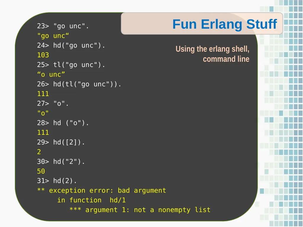 On Beyond Objects Programming in the 21th century - slide 29 of 60