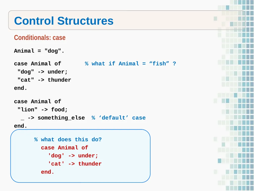 On Beyond Objects Programming in the 21th century - slide 50 of 60