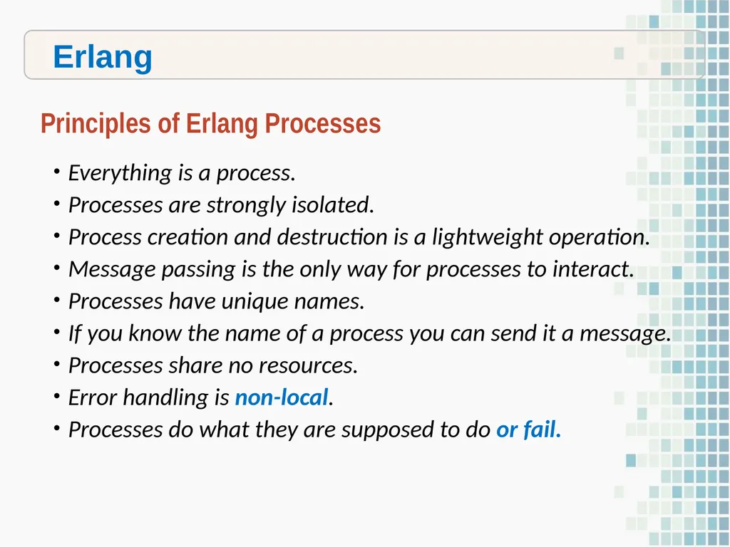 On Beyond Objects Programming in the 21th century - slide 13 of 60
