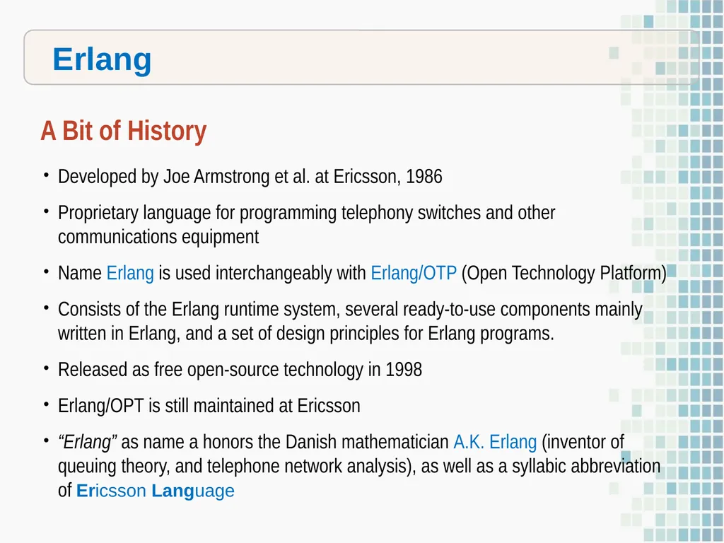 On Beyond Objects Programming in the 21th century - slide 3 of 60