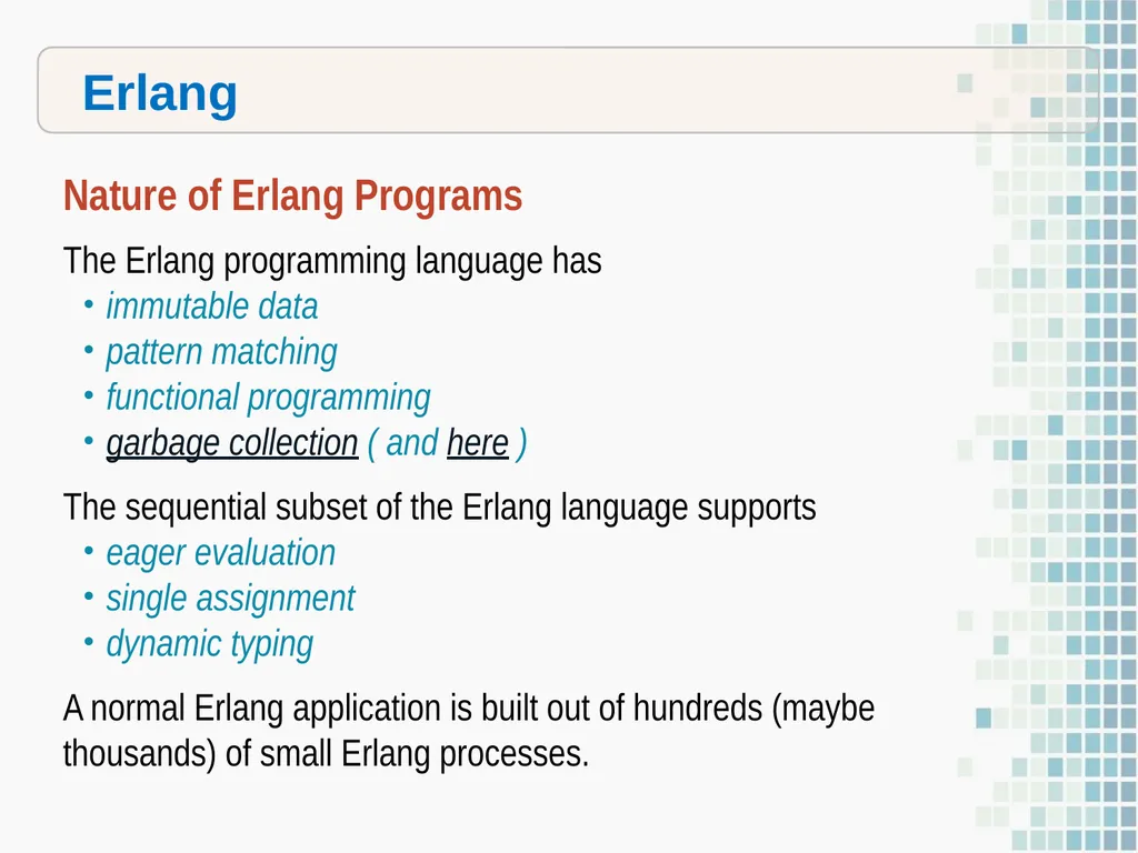 On Beyond Objects Programming in the 21th century - slide 6 of 60