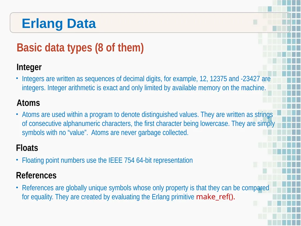 On Beyond Objects Programming in the 21th century - slide 21 of 60