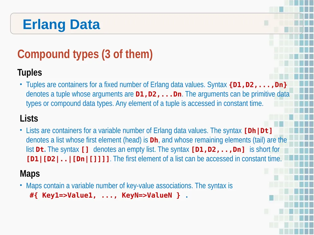 On Beyond Objects Programming in the 21th century - slide 23 of 60