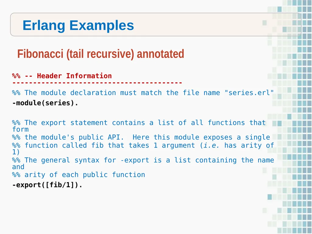 On Beyond Objects Programming in the 21th century - slide 41 of 60