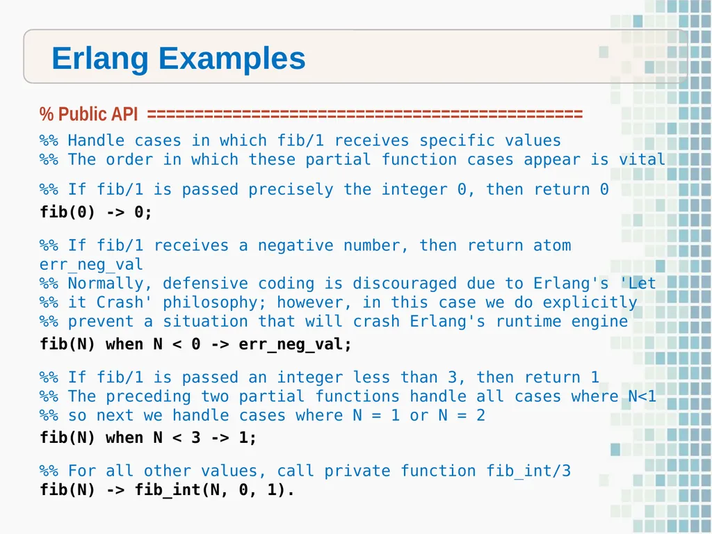 On Beyond Objects Programming in the 21th century - slide 42 of 60