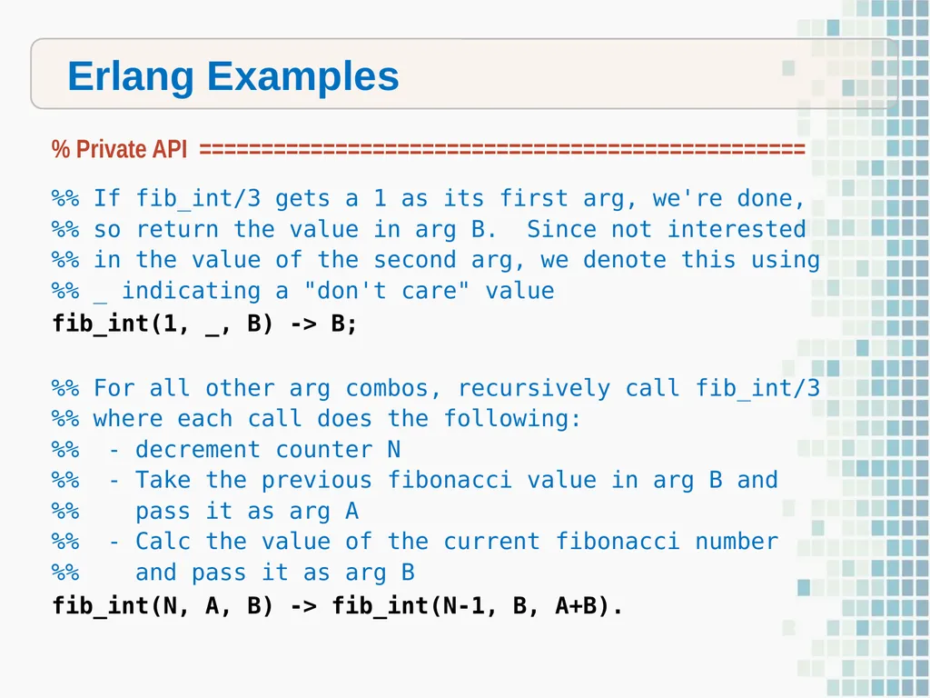 On Beyond Objects Programming in the 21th century - slide 43 of 60