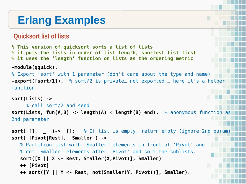 On Beyond Objects Programming in the 21th century - slide 49 of 60