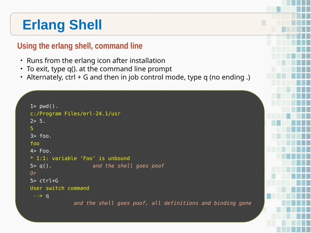 On Beyond Objects Programming in the 21th century - slide 20 of 60