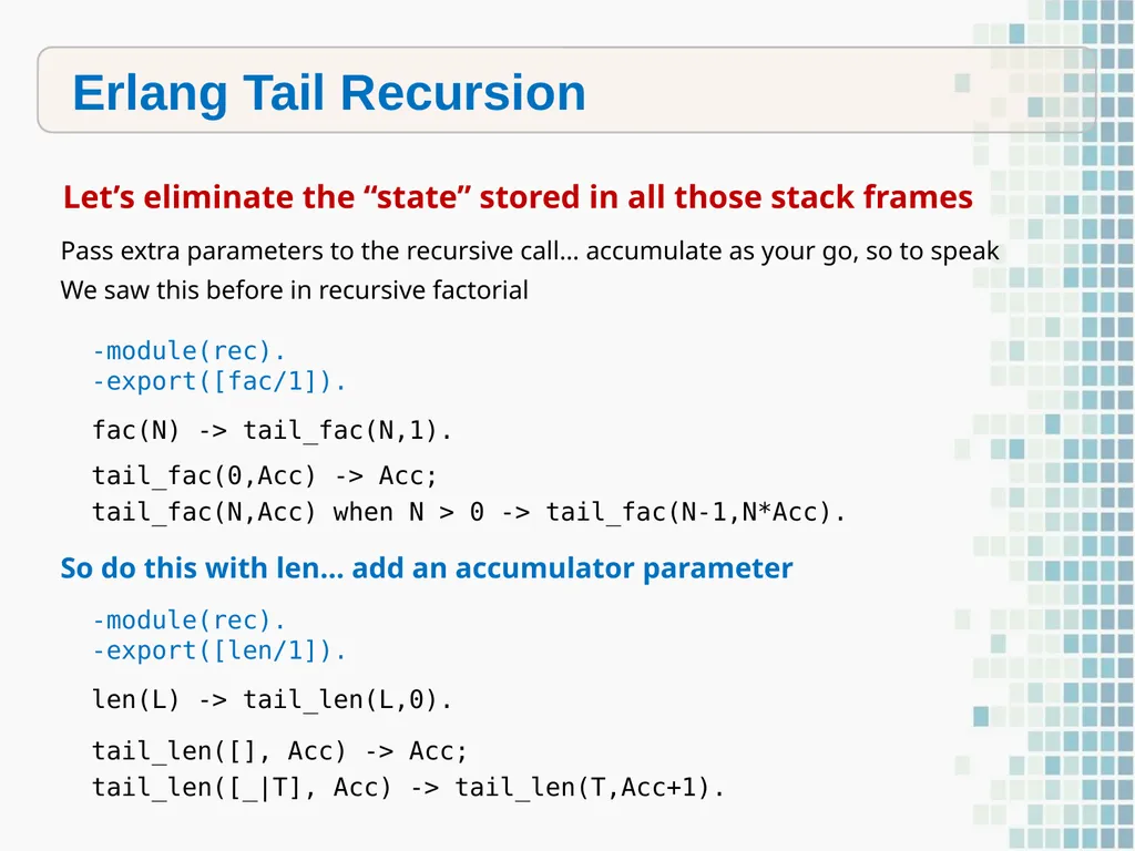 On Beyond Objects Programming in the 21th century - slide 46 of 60