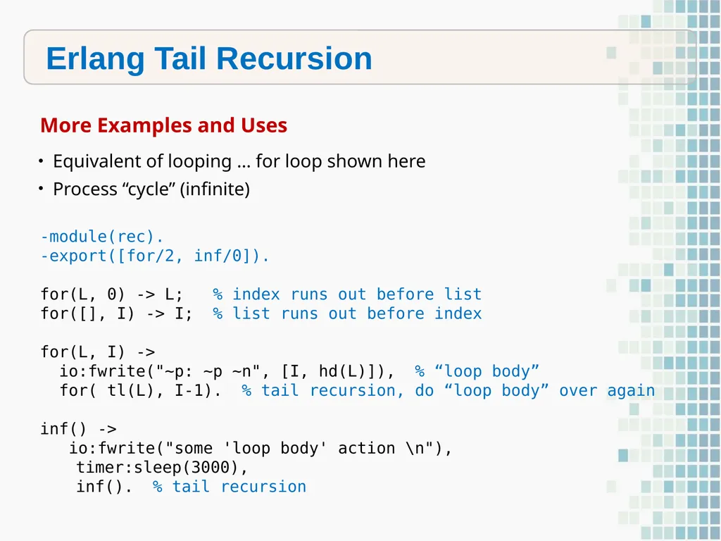 On Beyond Objects Programming in the 21th century - slide 47 of 60