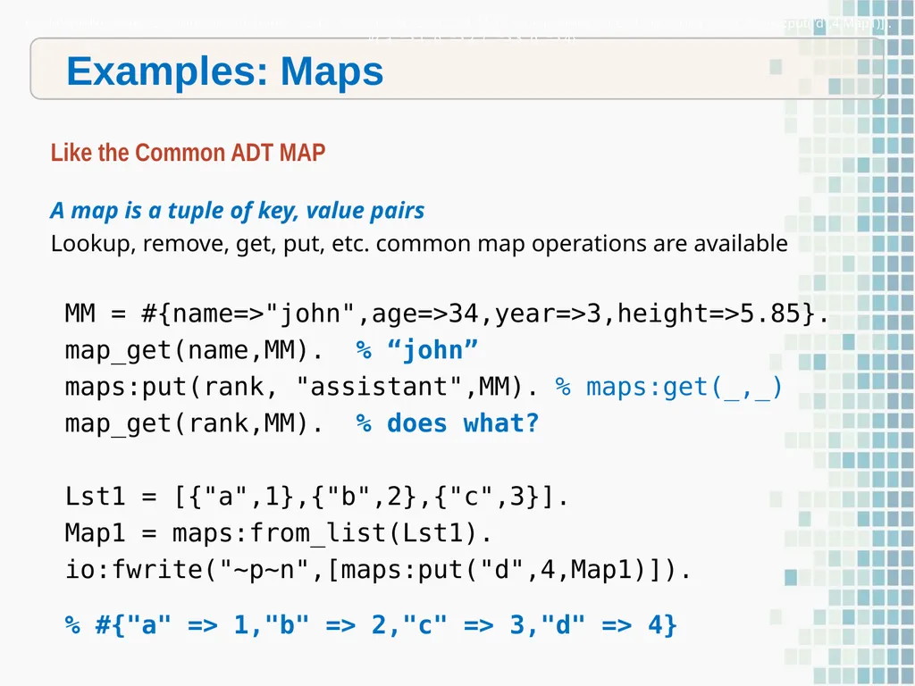 On Beyond Objects Programming in the 21th century - slide 27 of 60